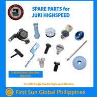 Spare parts for Single Needle Highspeed Sewing  Machine JUKI