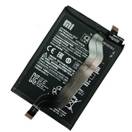 Original แบตเตอรี่ แท้ Xiaomi Redmi Note 10 Pro / Poco X3 GT แบต battery BM57 5000mAh รับประกัน 3 เด