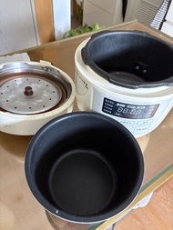 電壓力鍋 電飯煲