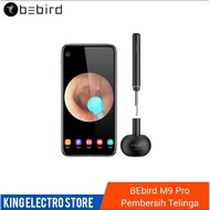 Xiaomi Bebird M9 Pro Smart Visual Ear Stick 17in1 Ear Cleaner