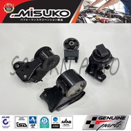 FORD TELSTAR (V6/I4) ENGINE MOUNTING (AUTO / MANUAL)