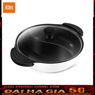 CHEAP ACCESSORIES Xiaomi Mijia 4L Induction Cooker 430 Stainless Steel Aluminum Alloy 430 Stainless 