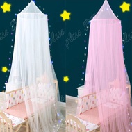 #JP530 Baby Mosquito net bed net baby crib net Toddler cot Canopy net bed net