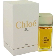 Chloe Eau De Fleurs Neroli Perfume By CHLOE For Women - 100ML EDT