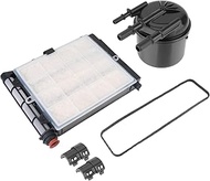 6.7 Powerstroke Fuel Filter Element FD-4625 Compatible with 2017-2025 Ford F250 F350 F450 F550 Super