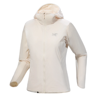 日本 Arc'teryx ATOM SL HOODIE 女裝保溫外套