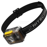 Nitecore HA13 350 Lumens Multipurpose Dual Beam Lightweight Outdoor Headlamp