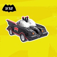 Blokees DV01 Batmobile 1966