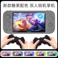 Foreign Trade Private Model Handheld Game Console Handheld sup Double Handle Mini Game Console Nosta