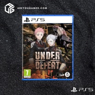 Under Defeat - PS5