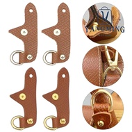 YANGYANG Conversion Hang Buckle, Genuine Leather Shoulder Strap Transformation Buckle, Bags Accessories Punch-free Replacement Bag Connection Buckle for Longchamp