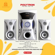 SPEAKER AKTIF POLYTRON PMA 9525