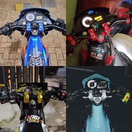 Stang Rzr Satria Fu Stang Yamaha Rzr Pnp Satria Fu Stang Rzr Raiser Fu