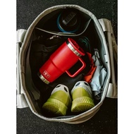 Yeti RAMBLER® 20 OZ TRAVEL STRAW MUG