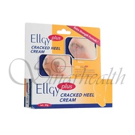 Ellgy Plus Cracked Heel Cream 50g