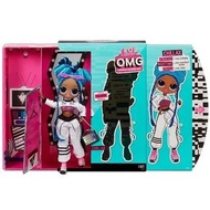 LOL Surprise OMG 娃娃系列