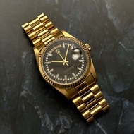 Rolex String Baguette 18038