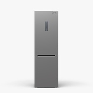 MODENA Refrigerator / Kulkas 2 Pintu 335 Liter - RF 2336 S
