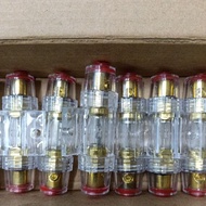 1pcs power fuse box kereta power amp 60a