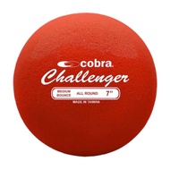 [COBRA] ULTIMATE DODGEBALL FOAM BALL - 7"