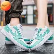 Bh230309 N8866k Sb DU1NKS Tiffany Sneakers Casual Green Sneakers All-match Sports Sneakers Boost Blo