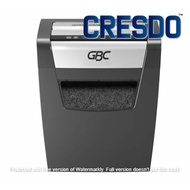GBC ShredMaster X312 Paper Shredder (Cross Cut)