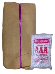 Cây 10Kg Bột Gạo Lọc AAA Sa Đéc gói 500gr - Nhất Tín Food