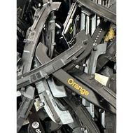 Bottom Cover Blackberry 8700