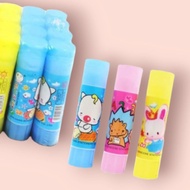 WinStore LEM KERTAS BATANG/LEM KERTAS KARAKTER/GLUE STICK FANCY/LEM KERTAS KECIL/LEM KERTAS LUCU/ATK