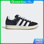 adidas | Domestic Retail Version Adidas Campus 00S Core Black Cloud White Hq8708