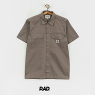 Carhartt WIP Master Shirt Teide Original