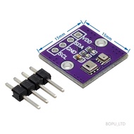1/5pcs AHT20+BMP280 high precision digital temperature, humidity, atmospheric pressure sensor