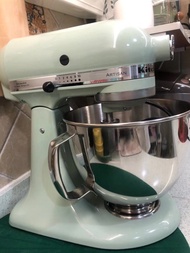 KitchenAid Artisan 廚師機 攪拌機