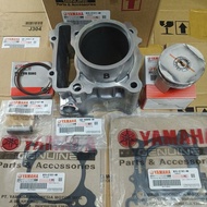 Block Set Xmax 250 Original Full Set