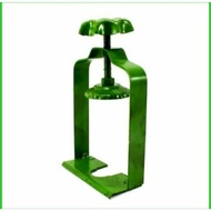 Pertamina LPG Gas Cylinder Regulator Locking Safety Device 3 kg 12 kg Stove Strengthener 5 kg