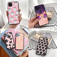 Silicone TPU Case Compatible for OPPO Reno 4F 5K 4Z 5 5F 5Z 4 Lite Plus Pro SE Cover Soft YO-134 Cat