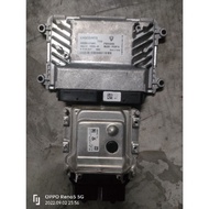 proton saga new vvt ECU TCU (4AT)