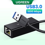 UGREEN USB Ethernet Adapter USB 3.0 Network Card Supports Nintendo Switch