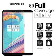 Tempered Glass 5D Full Screen Reno 2 Reno 2F Reno 3 Pro Reno 4 Reno 4F Reno 5 Reno 5F Reno 6 Reno 7 