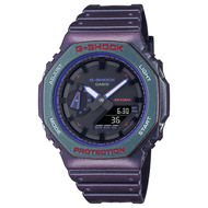 Casio Casio GA-2100AH-6AJF