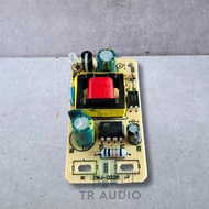 SMPS 5V 2A Module Kit PSU Adapter 5 2 Ampere AC Input 220V 240V Complete LED Optocoupler Fuse