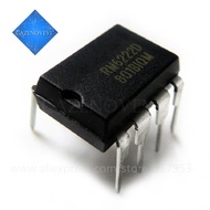 10 Piece RM6222D RM6222 DIP8 In Stock