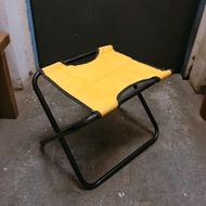 (全新) 數量2。1張80元。Bar 可拆式保冷袋背包椅 折疊椅 約35x21x24cm