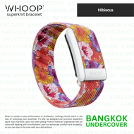 (พร้อมส่ง) WHOOP SuperKnit สายสำรองสำหรับ WHOOP 4.0 (อุปกรณ์เสริม)