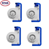 [STAS] For Ecovacs T80T80S Roller Mop Handle: Easy Install & Enhanced Cleaning Power