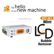 Phone LCD Bubble remover for below 7 inch mobile phone lcd repair