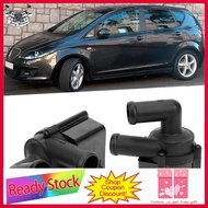 Sunnyhousess Car Water Auxiliary Pump Replacement Part Fit for Audi A3/TT/A1/Q3 5N0965561