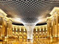 Hanting Foshan Lecong Louvre International Furniture Expo Center Branch