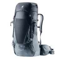 deuter Futura Air Trek 50+10 Trekking Backpack with Rain Cover