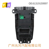 61319159997 61316822520Suitable for BMW F01 F02 Parking Electronic Button Switch